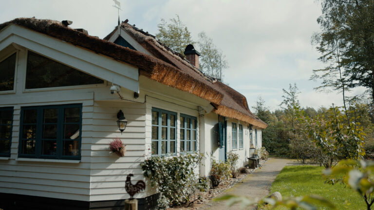 Vasstaksservice Syd - Vasstak och halmtak