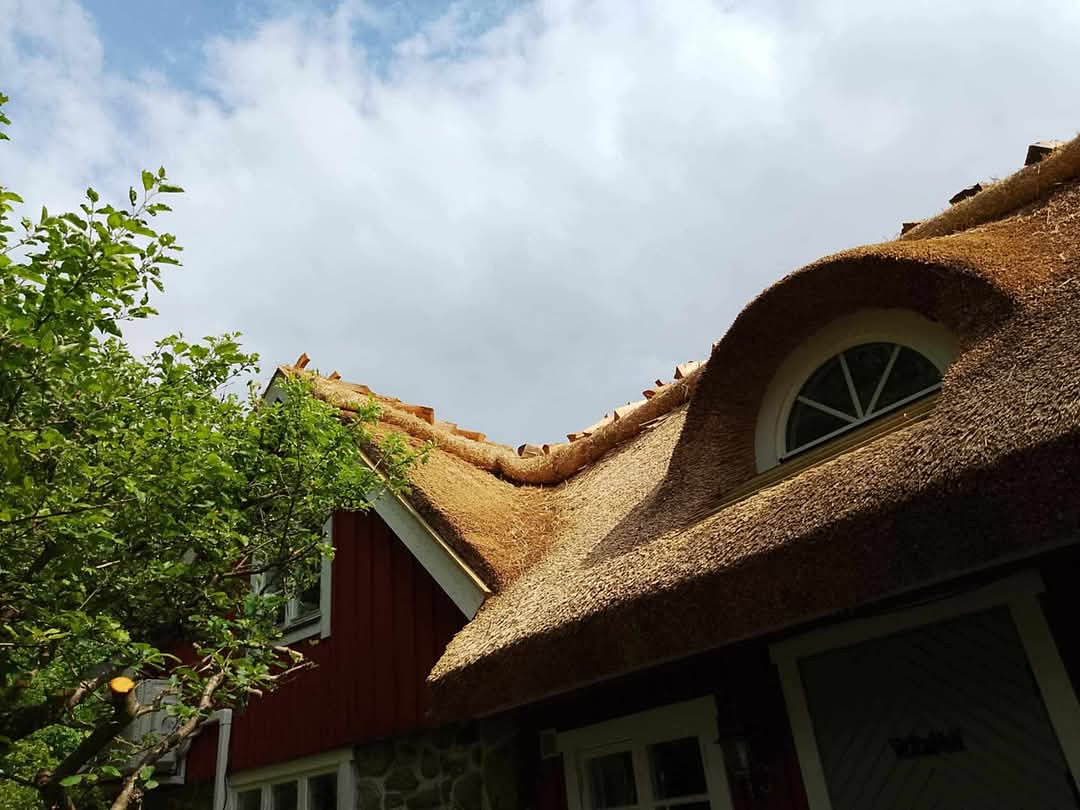 Er partner genom hela byggprocessen